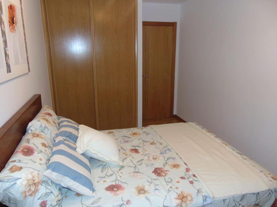 Apartamento Con Jardin Santiago de Compostela Exterior photo
